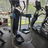Precor AMT 885 Crosstrainer with P82 Console