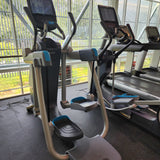 Precor AMT 885 Crosstrainer with P82 Console