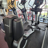 Life Fitness Discover SE3 95XS Elliptical Crosstrainer