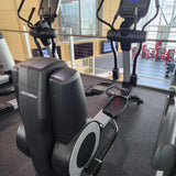 Life Fitness Discover SE3 95XS Elliptical Crosstrainer