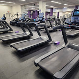 Precor TRM 731 Treadmill w/P31 Console