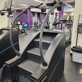 True Palisades Climber - Emerge Console Display