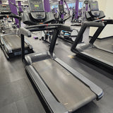 Precor TRM 731 Treadmill w/P31 Console