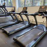 True Fitness CS900 Treadmill with Emerge Console
