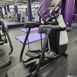 Precor AMT 733 Cross-trainer with P31 Console