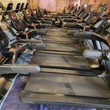 Precor TRM 731 Treadmill w/P31 Console