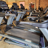 True Fitness CS900 Treadmill with Emerge Console