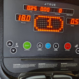 True Fitness CS900 Treadmill with Emerge Console