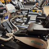 Nustep TRS4000 T4 Recumbent Cross Trainer Ellitpical