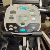Nustep TRS4000 T4 Recumbent Cross Trainer Ellitpical