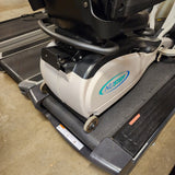 Nustep TRS4000 T4 Recumbent Cross Trainer Ellitpical