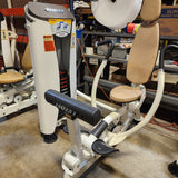 Hoist Chest Press RS-1301