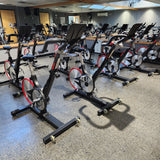 KEISER M3i BLACK INDOOR BIKE -  INDOOR CYCLING