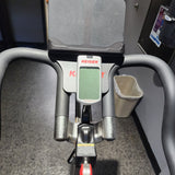 KEISER M3i BLACK INDOOR BIKE -  INDOOR CYCLING