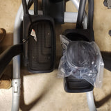 Matrix E5x Suspension Elliptical