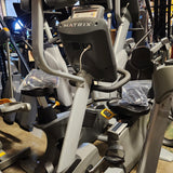 Matrix E5x Suspension Elliptical