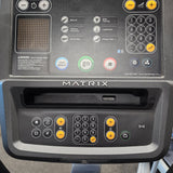 Matrix S5x Stepper