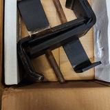 Rogue Monster Lite J-Hooks / J-Cups - Pre-Owned