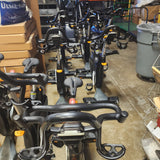 Matrix CXP Indoor Cycle Training Bike