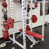Nautilus F2 Power Rack