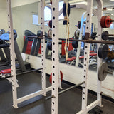 Nautilus F2 Power Rack