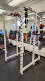 Nautilus F2 Power Rack