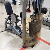 Matrix G3 Aura Abductor and Adductor - Set