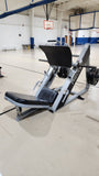 Precor Angled Leg Press 601 - Plate Loaded