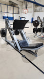 Precor Angled Leg Press 601 - Plate Loaded