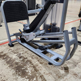Precor Discovery Seated Leg Press DSL0602