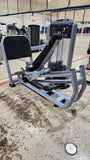 Precor Discovery Seated Leg Press DSL0602