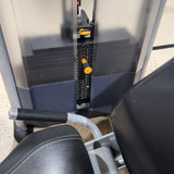 Precor Discovery Seated Leg Press DSL0602