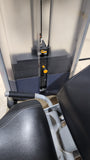 Precor Discovery Seated Leg Press DSL0602