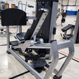 Life Fitness Insignia Seated Leg Press - SS-SLP