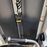 Life Fitness Insignia Seated Leg Press - SS-SLP