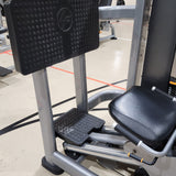 Life Fitness Insignia Seated Leg Press - SS-SLP