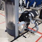 Precor Discovery Series Selectorized Bicep Curl DSL0204