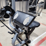 Precor Discovery Series Selectorized Bicep Curl DSL0204