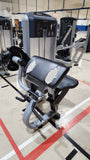 Precor Discovery Series Selectorized Bicep Curl DSL0204