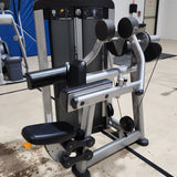 Life Fitness Insignia Side Lateral Raise - SS-LR