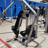 Precor Discovery Converging Chest Press DSL0414