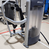 Precor Discovery Converging Chest Press DSL0414