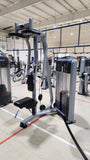 Precor Rear Delt/Pec Fly Core 505DSL - Discovery Series