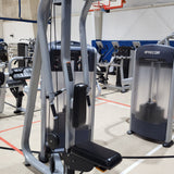 Precor Rear Delt/Pec Fly Core 505DSL - Discovery Series