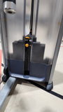 Precor Rear Delt/Pec Fly Core 505DSL - Discovery Series