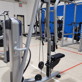 Precor Rear Delt/Pec Fly Core 505DSL - Discovery Series