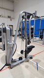 Precor Rear Delt/Pec Fly Core 505DSL - Discovery Series