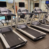 Precor 932i Experience Treadmill