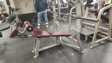 Hammer Strength Olympic Decline Bench