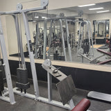 Precor Icarian 5 Stack Jungle Gym CW2200